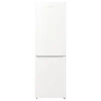 Холодильник Gorenje RK6192PW4 с нижней морозильной камерой 314 л / 185 cm / Белый