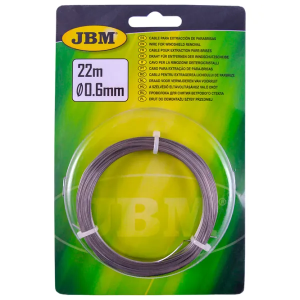 Кабель JBM 13813 Количество в наборе - 1 photo 1 Кабель JBM 13813 Количество в наборе - 1 photo 1