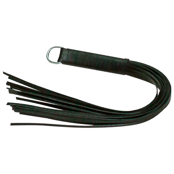 Плётка Zado Flogger Черный photo 1
