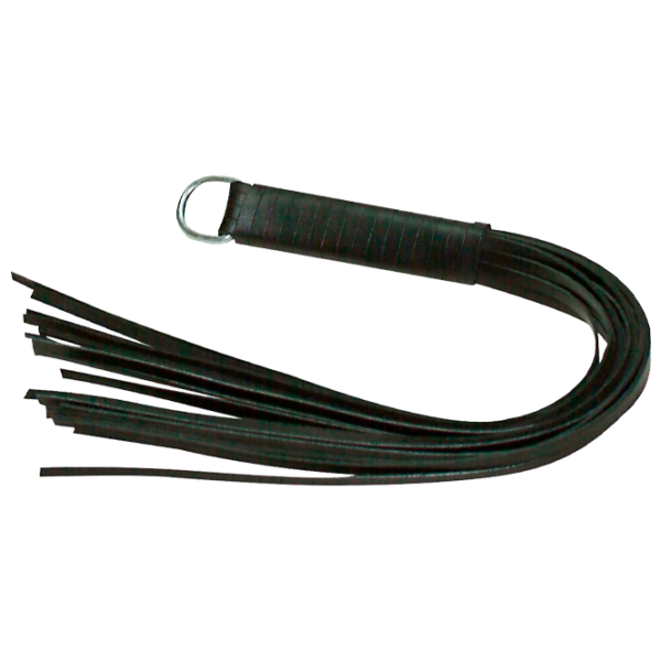 Плётка Zado Flogger Черный photo 1