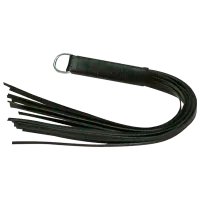 Bici Zado Flogger Black