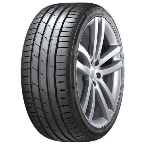 Anvelope Hankook Ventus S1 Evo 3 K127A 265/ 55 R19 113Y AO XL Vară/ Suv photo 1 Anvelope Hankook Ventus S1 Evo 3 K127A 265/ 55 R19 113Y AO XL Vară/ Suv photo 1