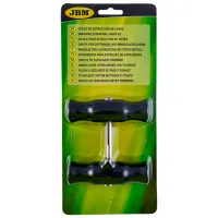 Unelte de mână JBM 13814 Metal/ Cantitatea în set - 2