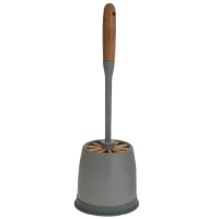 Щетка для унитаза Bathroom Solutions Daily Бамбук/ Де Подеа