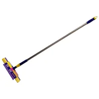 Mop pentru sticlă Clasic PS 1066700 Gray