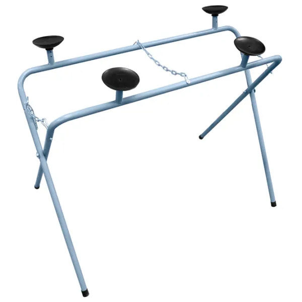 Держатель JBM 53080 Резина/ Количество в наборе - 1 photo 1 Держатель JBM 53080 Резина/ Количество в наборе - 1 photo 1