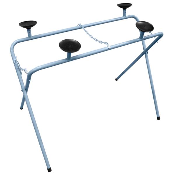 Держатель JBM 53080 Резина/ Количество в наборе - 1 photo 1 Держатель JBM 53080 Резина/ Количество в наборе - 1 photo 1