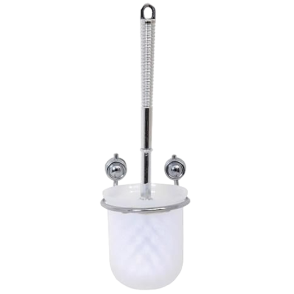 Perie WC MSV 40466 Metal/ De perete photo 1