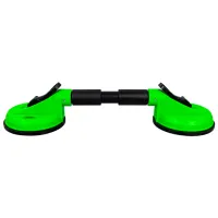 Вакуумная присоска JBM 52765 80 кг / 2