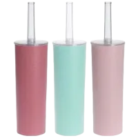 Щетка для унитаза Bathroom Solutions Diamond Пластик/ Де Подеа