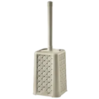 Щетка для унитаза Tontarelli Arianna Пластик/ Де Подеа