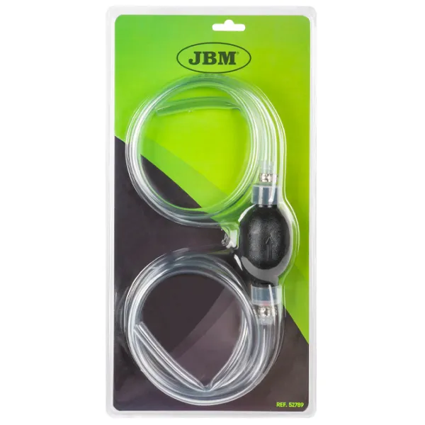 Насос JBM 52789 Резина/ Количество в наборе - 1 photo 1 Насос JBM 52789 Резина/ Количество в наборе - 1 photo 1