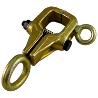 Тяговый зажим JBM 52480 Металл/ Количество в наборе - 1