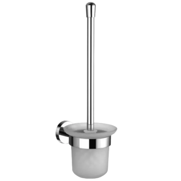 Щетка для унитаза Ferro Grace AC14 Пластик/ На стене photo 1