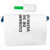 Настенный кронштейн JBM 50403 Металл/ Количество в наборе - 4