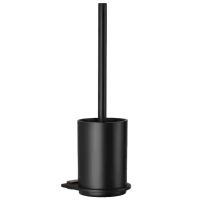 Щетка для унитаза Bemeta Galla Латунь/ Де Подеа