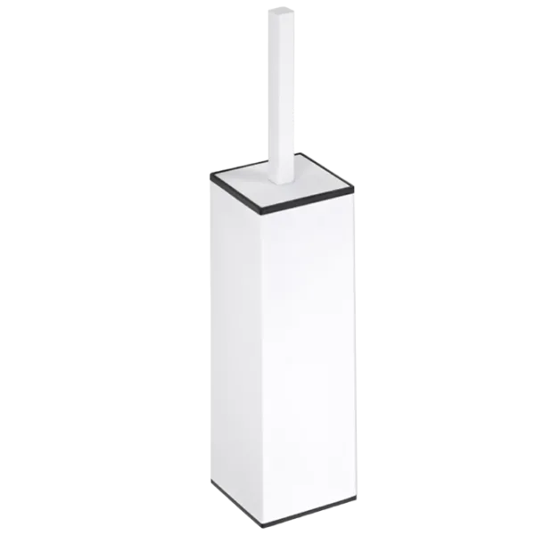 Perie WC Bemeta 11727 Metal/ De perete photo 1