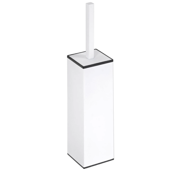 Perie WC Bemeta 11727 Metal/ De perete photo 1