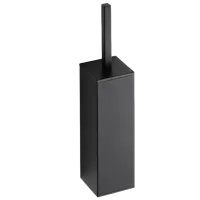 Щетка для унитаза Bemeta Nero Латунь/ Де Подеа