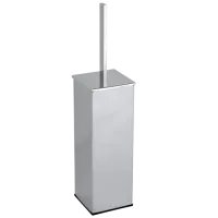 Щетка для унитаза Bemeta Plaza Латунь/ Де Подеа