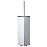 Perie WC Bemeta Via Alamă/ De podea