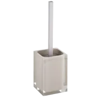 Щетка для унитаза Bemeta Vista Латунь/ Де Подеа