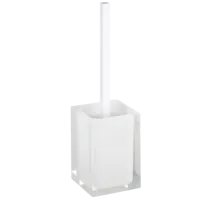 Щетка для унитаза Bemeta Vista Латунь/ Де Подеа