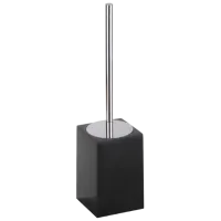 Щетка для унитаза Bemeta Gamma Металл/ Де Подеа