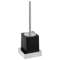 Щетка для унитаза Bemeta Gamma Латунь/ На стене