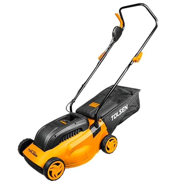 Mașină de tuns iarbă Electrică Tolsen 79627 Manual photo 1