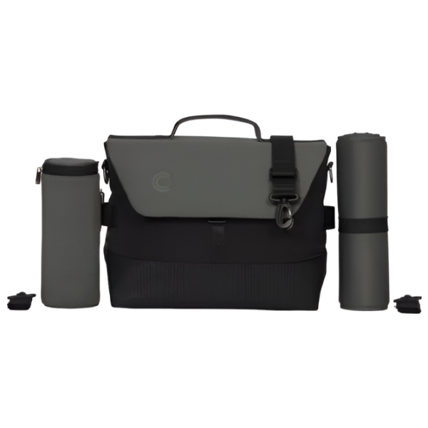 Organizator Cavoe Oasis Agave Poliester/ Black photo 1
