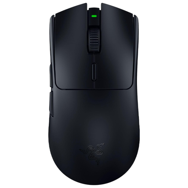 Мышь Razer Viper V3 HyperSpeed Bluetooth, USB/ Черный photo 1