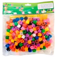 Конструктор ChiToys 1068006 Фигуры/ Разноцветный