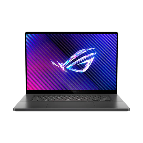 Asus ROG Zephyrus G16 GU605MI Core Ultra 7 155H/ 32 GB/ 2 TB/ GeForce RTX 4070/ Gray photo 1