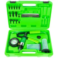 Pompă JBM 54016 Metal/ Cantitatea în set - 20