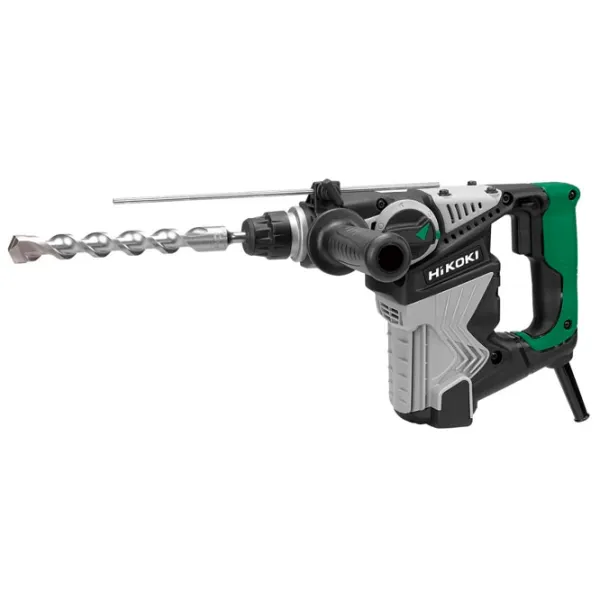 Ciocan rotopercutor Hikoki DH28PCWSZ 720 W/ Green photo 1 Ciocan rotopercutor Hikoki DH28PCWSZ 720 W/ Green photo 1