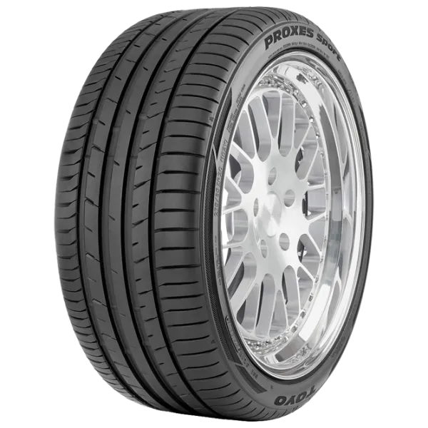 Anvelope Toyo Proxes Sport 295/ 35 R20 105Y XL TL Vară/ Autoturism photo 1 Anvelope Toyo Proxes Sport 295/ 35 R20 105Y XL TL Vară/ Autoturism photo 1