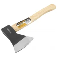 Топор универсальный Tolsen 25253 Сталь/ Дерево