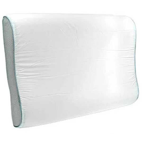 Подушка Othello Medica Anti Alergen 33463 Вискоэластик/ 60 x 40 см photo 1