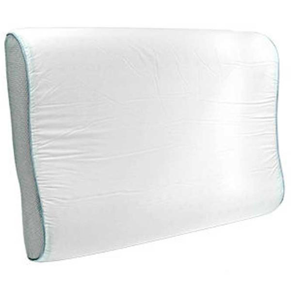 Подушка Othello Medica Anti Alergen 33463 Вискоэластик/ 60 x 40 см photo 1