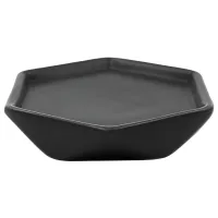 Săpunieră Tendance Rhombus Gresie/ Romb