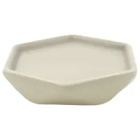 Săpunieră Tendance Rhombus Gresie/ Romb