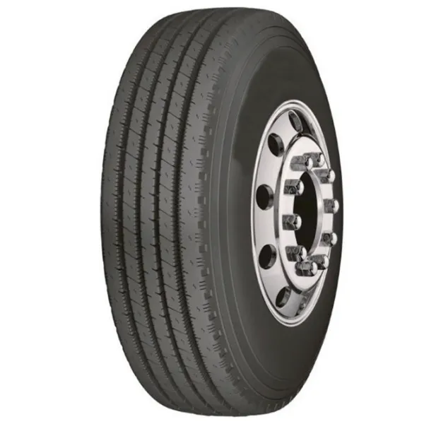 Шины HunterRoad H612 315/ 80 R22.5 Всесезонные/ Грузовик photo 1 Шины HunterRoad H612 315/ 80 R22.5 Всесезонные/ Грузовик photo 1