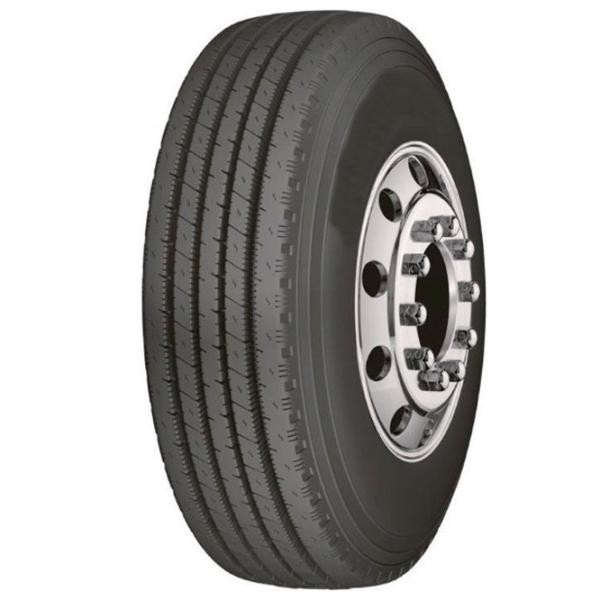 Шины HunterRoad H612 315/ 80 R22.5 Всесезонные/ Грузовик photo 1 Шины HunterRoad H612 315/ 80 R22.5 Всесезонные/ Грузовик photo 1
