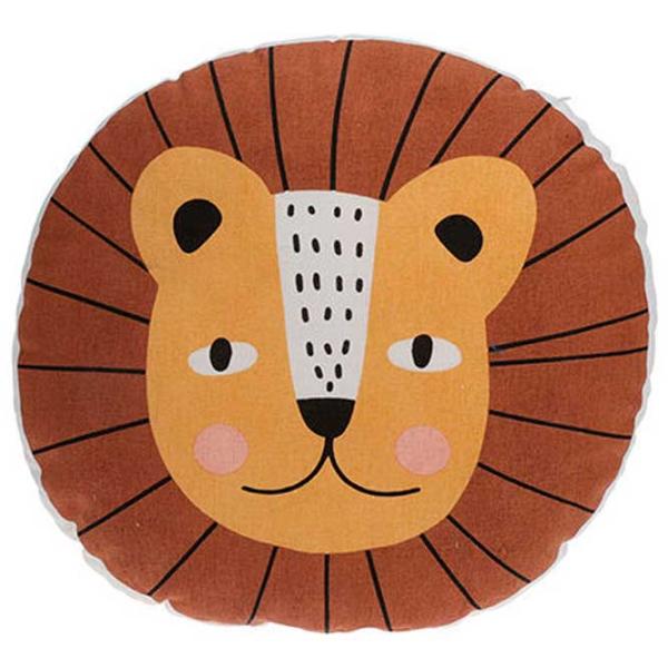 Подушка Kids Africa 49562 35 x 40 см photo 1 Подушка Kids Africa 49562 35 x 40 см photo 1