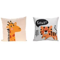 Подушка Kids Africa 49567 40 x 40 см