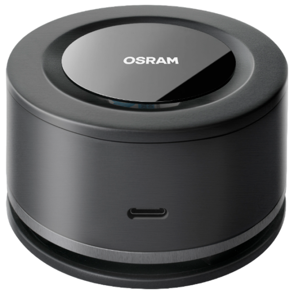 Очиститель воздуха Osram AirZing В машине/ Черный photo 1