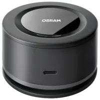 Очиститель воздуха Osram AirZing В машине/ Черный