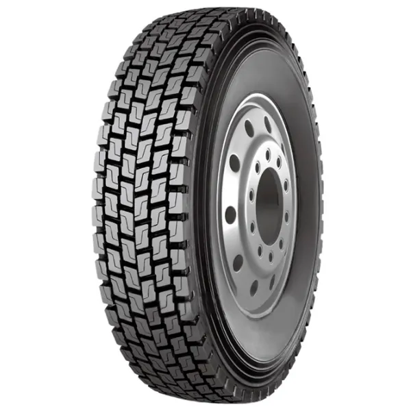 Шины HunterRoad H812 315/ 70 R22.5 Всесезонные/ Грузовик photo 1 Шины HunterRoad H812 315/ 70 R22.5 Всесезонные/ Грузовик photo 1