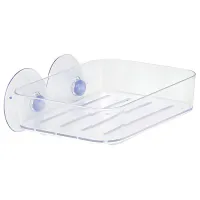 Săpunieră Tendance 5940 Plastic/ Dreptunghiular